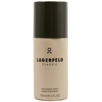 Lagerfeld Classic Deospray